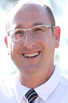 עו״ד אופיר שער